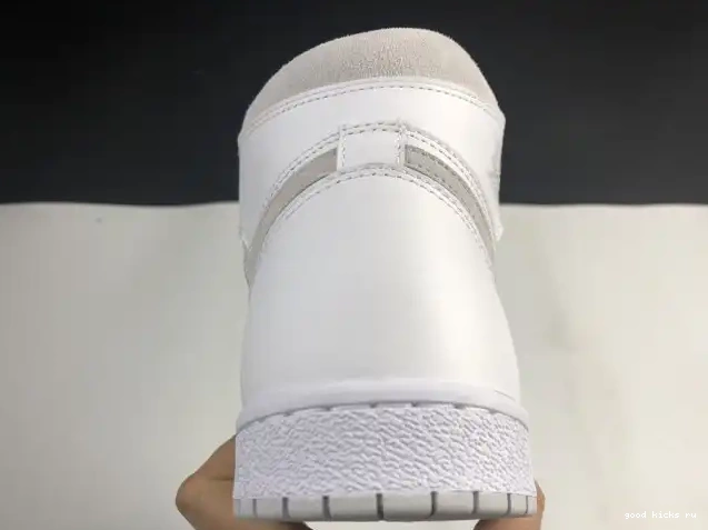 Retro BQ4422-100 85 High Jordan Neutral Grey 1 Air 0508
